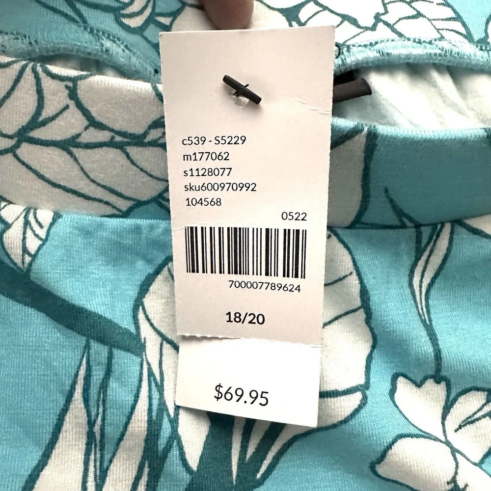 Lane Bryant never worn